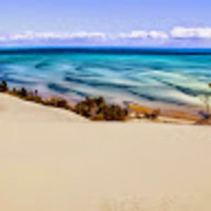 Meet your Posher, Eddie